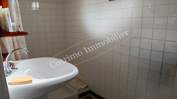 Ma-Cabane - Vente Maison SAINT-BERON, 42 m²