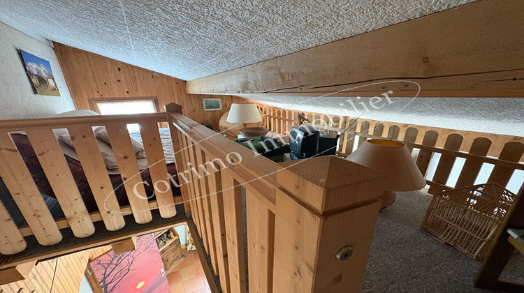 Ma-Cabane - Vente Maison SAINT-BERON, 42 m²