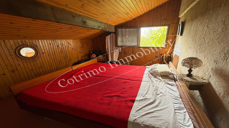Ma-Cabane - Vente Maison SAINT-BERON, 42 m²