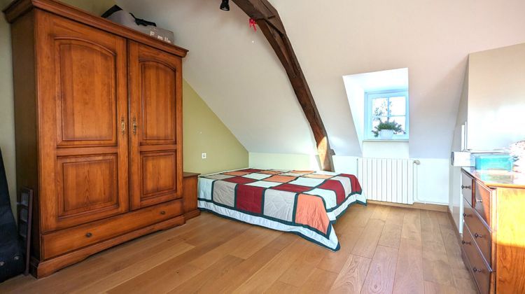 Ma-Cabane - Vente Maison SAINT-BERTHEVIN, 160 m²