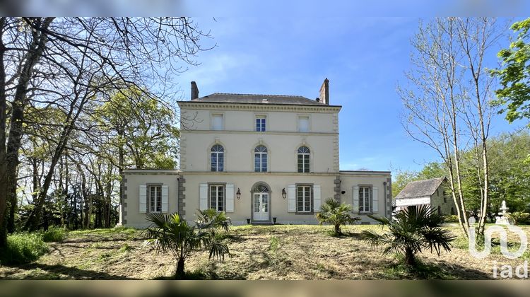 Ma-Cabane - Vente Maison Saint-Berthevin, 252 m²