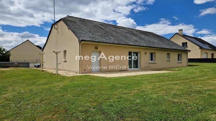 Ma-Cabane - Vente Maison SAINT BERTHEVIN, 88 m²