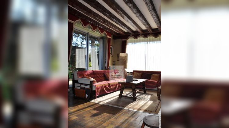 Ma-Cabane - Vente Maison SAINT BERTHEVIN, 196 m²