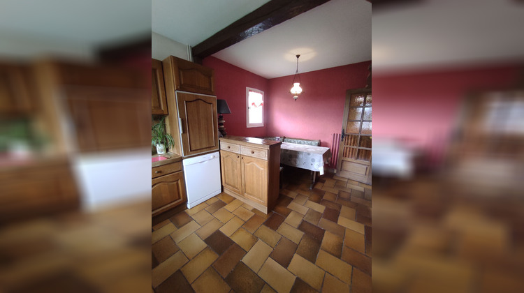 Ma-Cabane - Vente Maison SAINT-BERTHEVIN, 165 m²