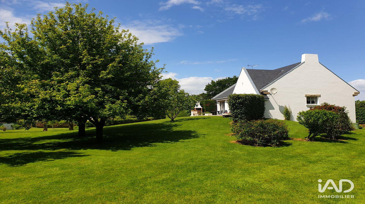 Ma-Cabane - Vente Maison Saint-Berthevin, 170 m²