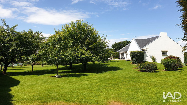 Ma-Cabane - Vente Maison Saint-Berthevin, 170 m²