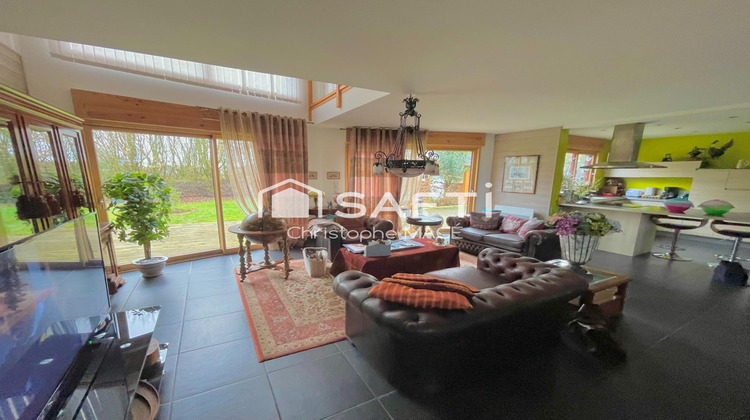 Ma-Cabane - Vente Maison Saint-Berthevin, 136 m²