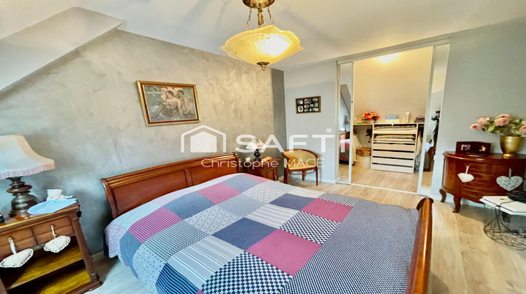 Ma-Cabane - Vente Maison Saint-Berthevin, 136 m²