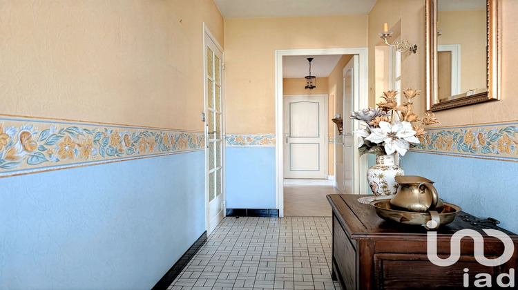 Ma-Cabane - Vente Maison Saint-Berthevin, 89 m²