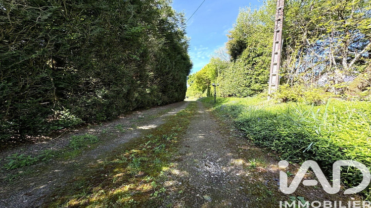 Ma-Cabane - Vente Maison Saint-Berthevin, 170 m²