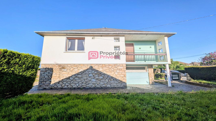 Ma-Cabane - Vente Maison SAINT BERTHEVIN, 116 m²