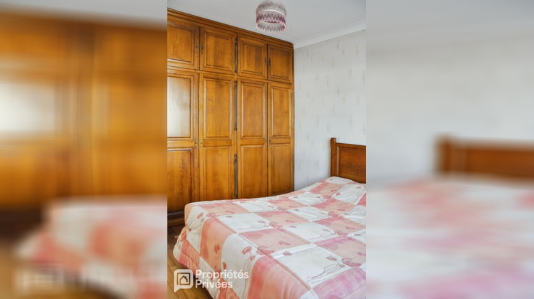 Ma-Cabane - Vente Maison SAINT BERTHEVIN, 85 m²