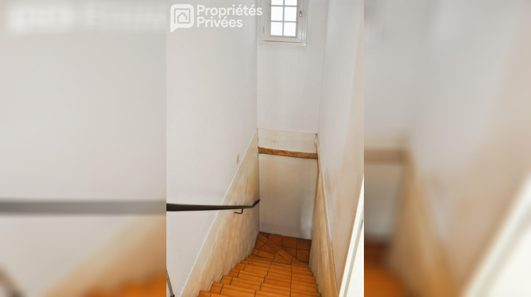 Ma-Cabane - Vente Maison SAINT BERTHEVIN, 85 m²