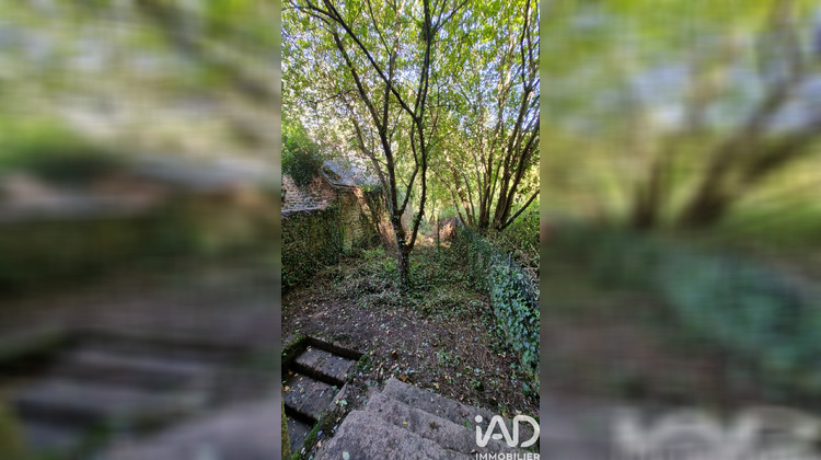 Ma-Cabane - Vente Maison Saint-Berthevin-la-Tannière, 123 m²