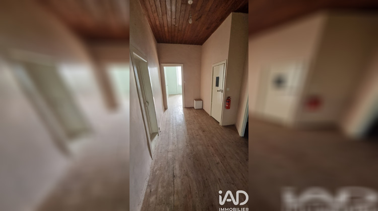 Ma-Cabane - Vente Maison Saint-Berthevin-la-Tannière, 123 m²