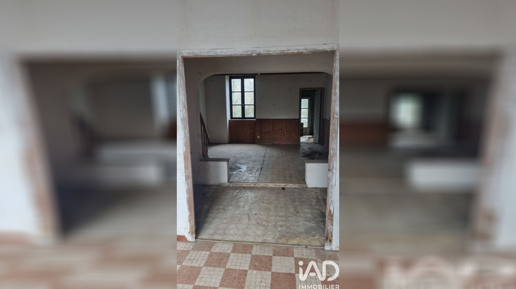 Ma-Cabane - Vente Maison Saint-Berthevin-la-Tannière, 64 m²