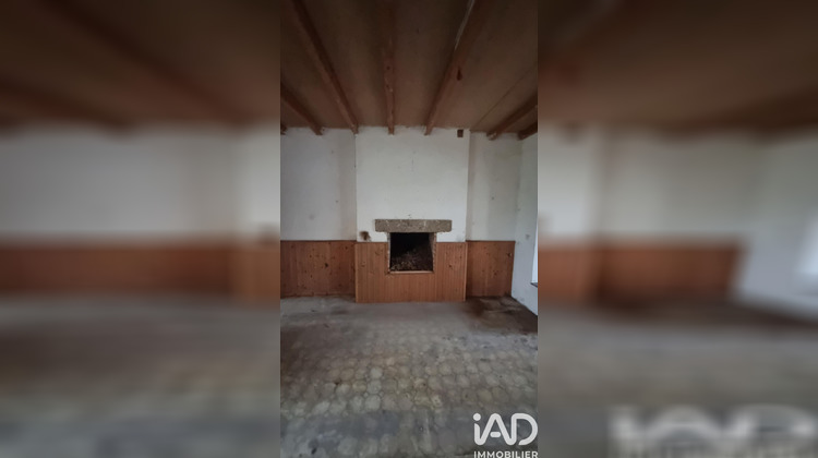 Ma-Cabane - Vente Maison Saint-Berthevin-la-Tannière, 64 m²