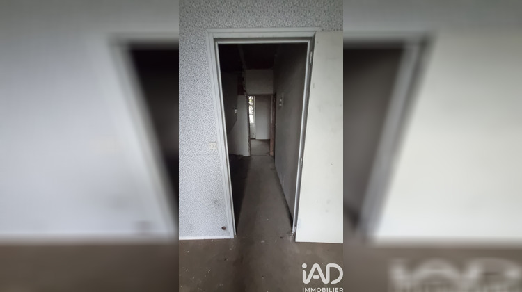 Ma-Cabane - Vente Maison Saint-Berthevin-la-Tannière, 64 m²