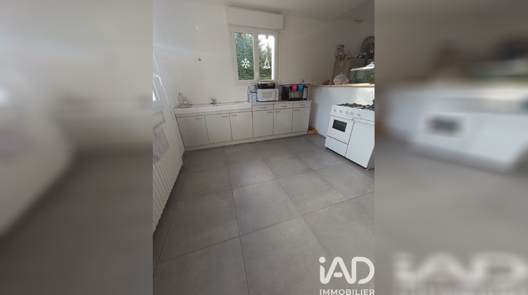 Ma-Cabane - Vente Maison Saint-Bihy, 130 m²