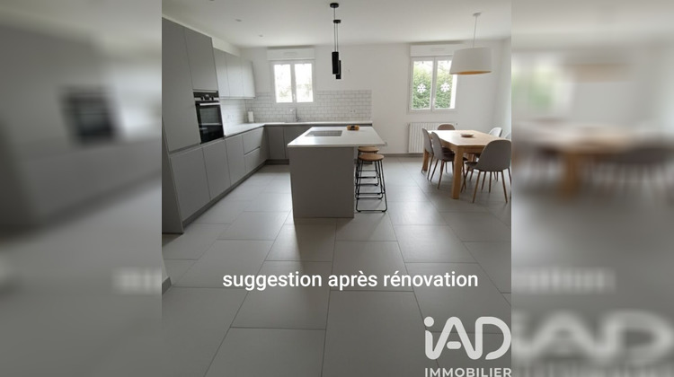 Ma-Cabane - Vente Maison Saint-Bihy, 130 m²