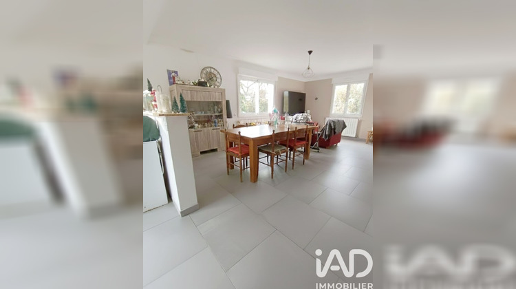 Ma-Cabane - Vente Maison Saint-Bihy, 130 m²