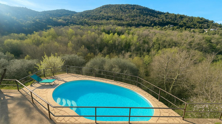 Ma-Cabane - Vente Maison SAINT BLAISE, 140 m²