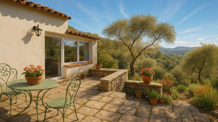 Ma-Cabane - Vente Maison SAINT BLAISE, 140 m²