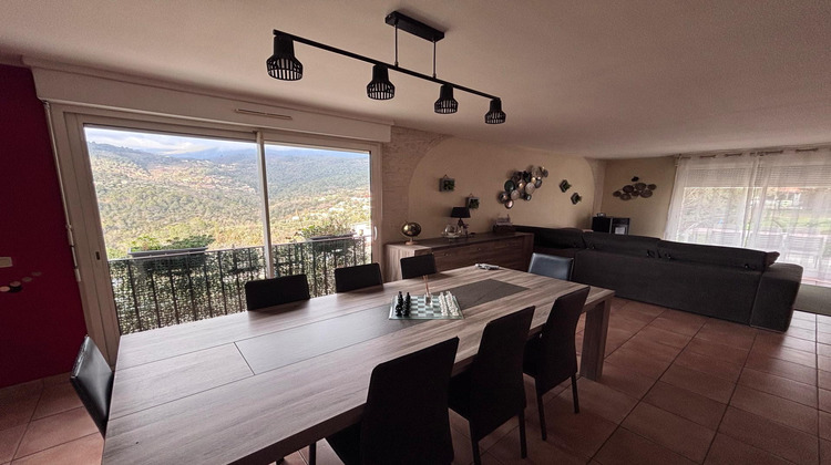 Ma-Cabane - Vente Maison Saint-Blaise, 139 m²