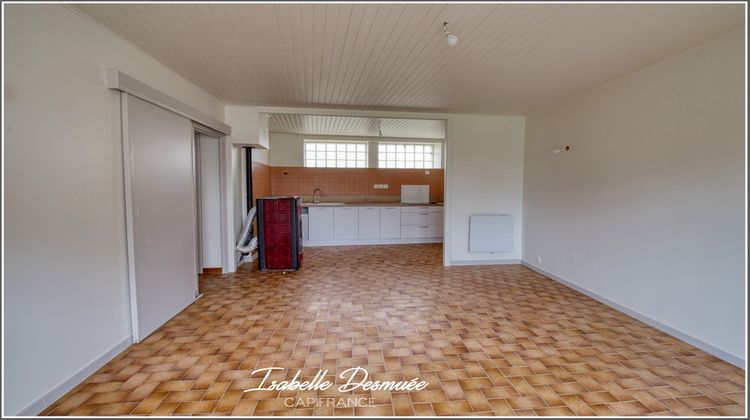 Ma-Cabane - Vente Maison SAINT BLAISE DU BUIS, 110 m²