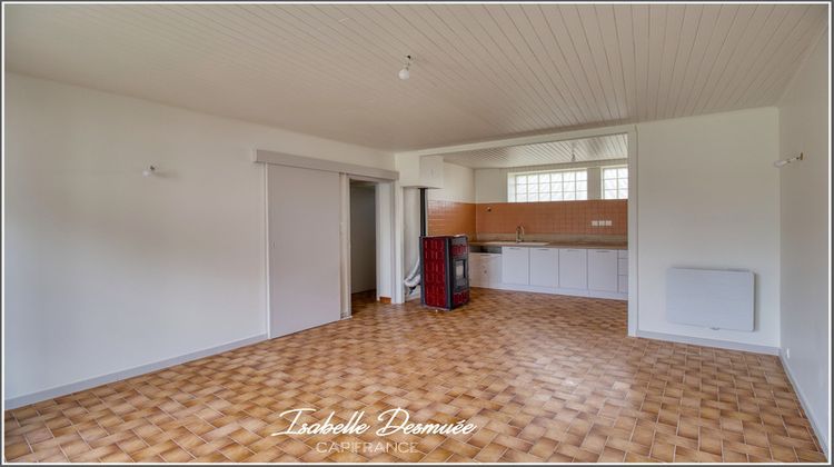 Ma-Cabane - Vente Maison SAINT BLAISE DU BUIS, 110 m²