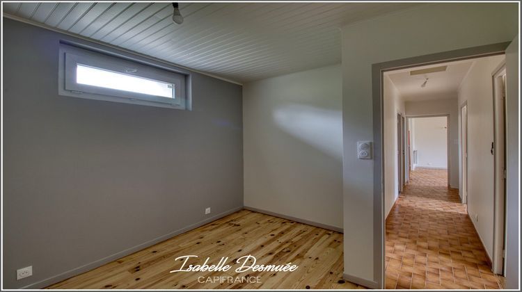 Ma-Cabane - Vente Maison SAINT BLAISE DU BUIS, 110 m²