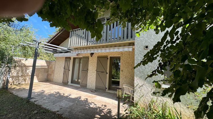 Ma-Cabane - Vente Maison SAINT-BLAISE-DU-BUIS, 120 m²