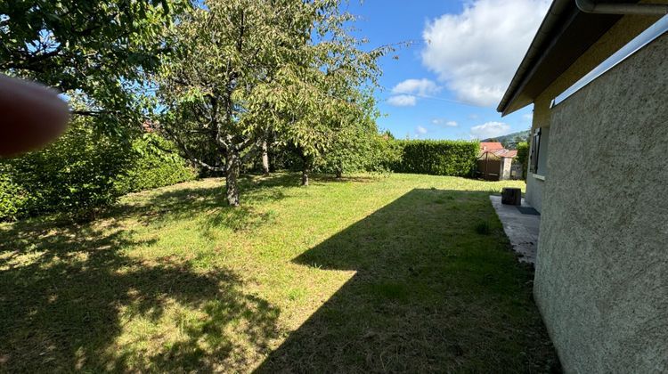 Ma-Cabane - Vente Maison SAINT-BLAISE-DU-BUIS, 120 m²