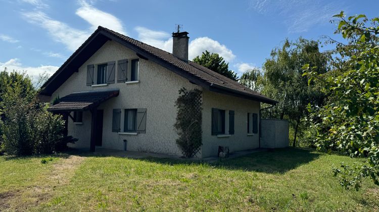 Ma-Cabane - Vente Maison SAINT-BLAISE-DU-BUIS, 120 m²