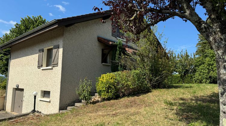 Ma-Cabane - Vente Maison SAINT-BLAISE-DU-BUIS, 120 m²