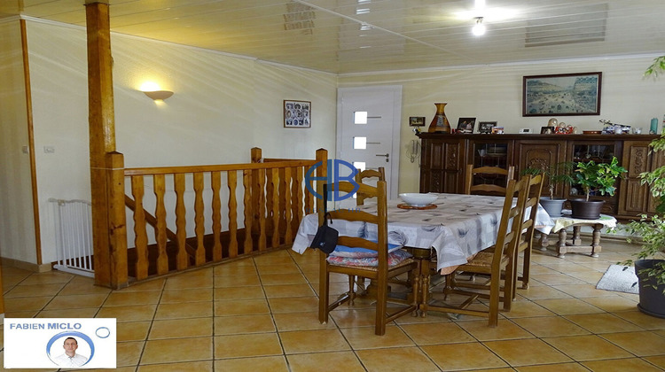 Ma-Cabane - Vente Maison SAINT-BLAISE-DU-BUIS, 93 m²