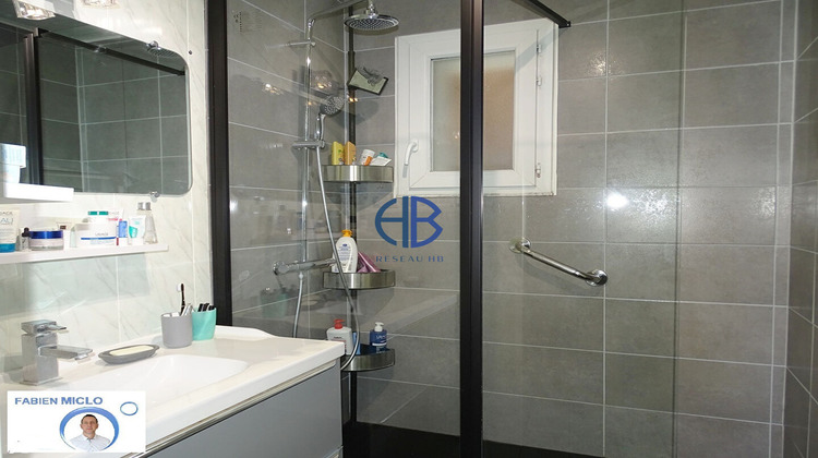 Ma-Cabane - Vente Maison SAINT-BLAISE-DU-BUIS, 93 m²