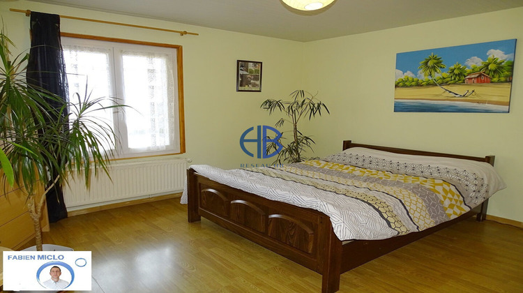 Ma-Cabane - Vente Maison SAINT-BLAISE-DU-BUIS, 93 m²