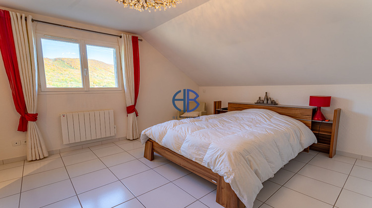 Ma-Cabane - Vente Maison SAINT-BLAISE-DU-BUIS, 207 m²