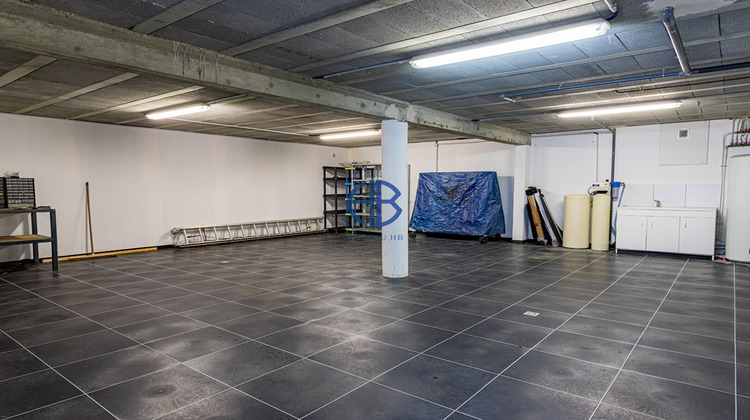 Ma-Cabane - Vente Maison SAINT-BLAISE-DU-BUIS, 207 m²