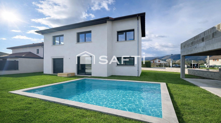 Ma-Cabane - Vente Maison Saint-Blaise-du-Buis, 117 m²