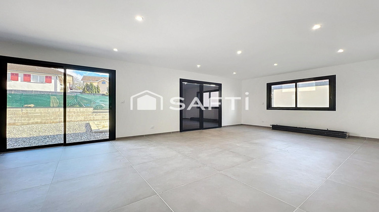 Ma-Cabane - Vente Maison Saint-Blaise-du-Buis, 117 m²