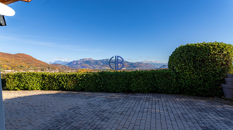 Ma-Cabane - Vente Maison SAINT-BLAISE-DU-BUIS, 207 m²