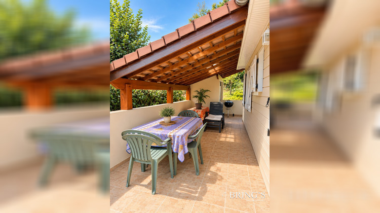 Ma-Cabane - Vente Maison Saint-Blaise-du-Buis, 93 m²