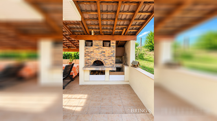 Ma-Cabane - Vente Maison Saint-Blaise-du-Buis, 93 m²