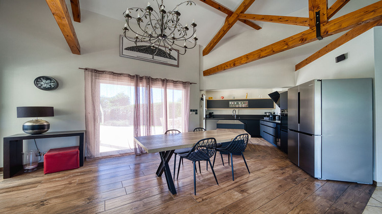 Ma-Cabane - Vente Maison SAINT-BLAISE-DU-BUIS, 218 m²