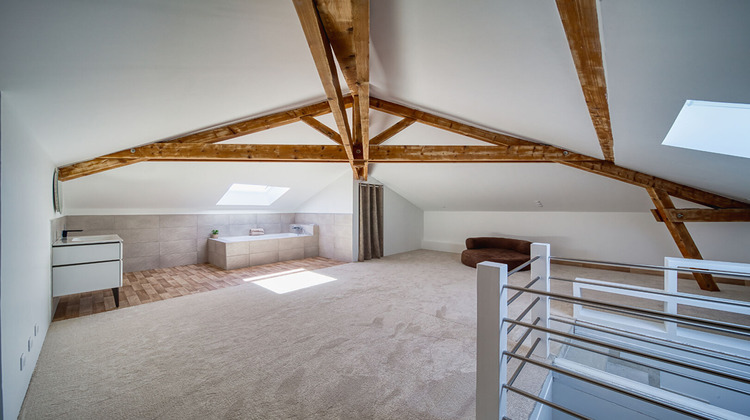 Ma-Cabane - Vente Maison SAINT-BLAISE-DU-BUIS, 218 m²