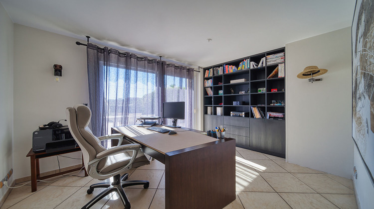 Ma-Cabane - Vente Maison SAINT-BLAISE-DU-BUIS, 218 m²