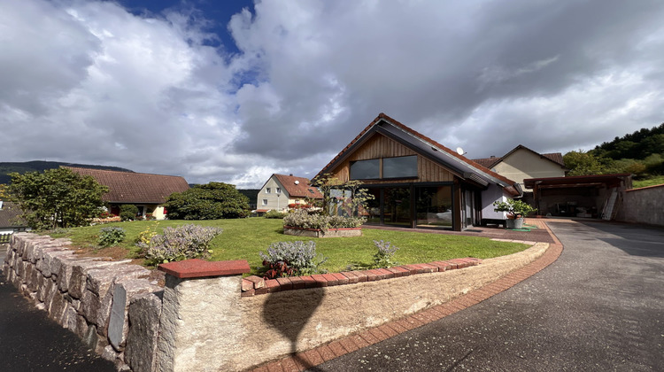 Ma-Cabane - Vente Maison Saint-Blaise-la-Roche, 163 m²