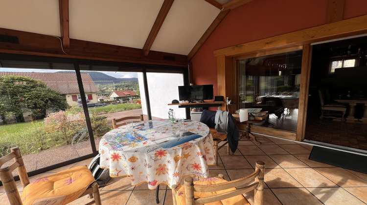 Ma-Cabane - Vente Maison Saint-Blaise-la-Roche, 163 m²